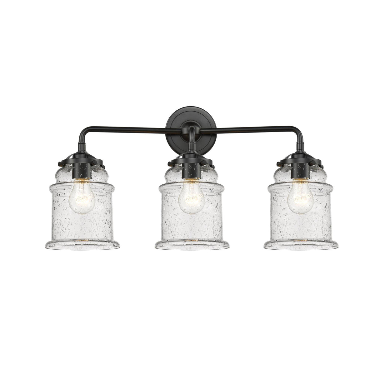 3 Light Bath Vanity B4907