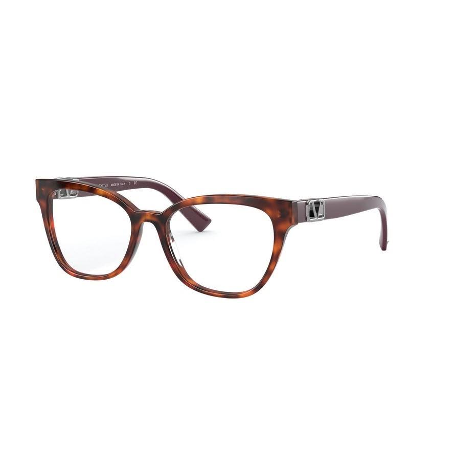 Havana Eyeglasses X399636