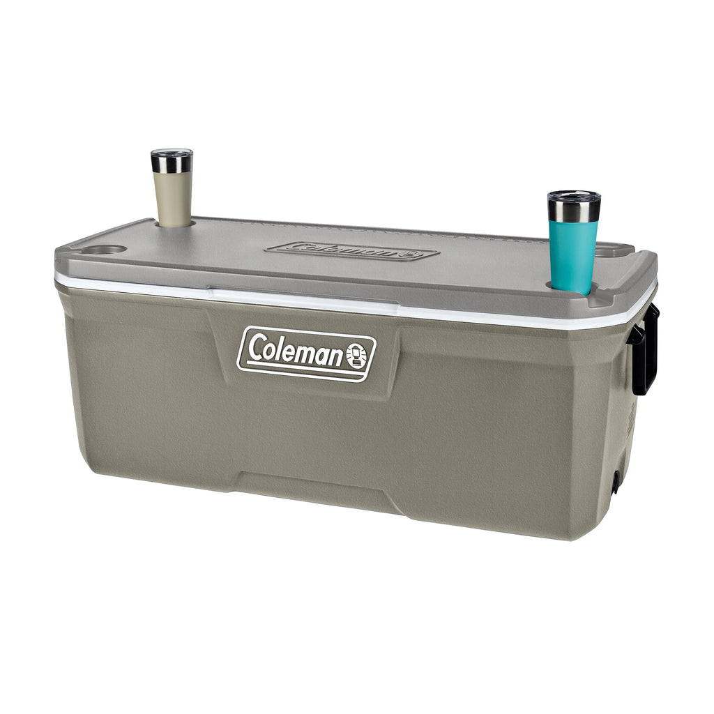 150QT Hard Chest Cooler X493