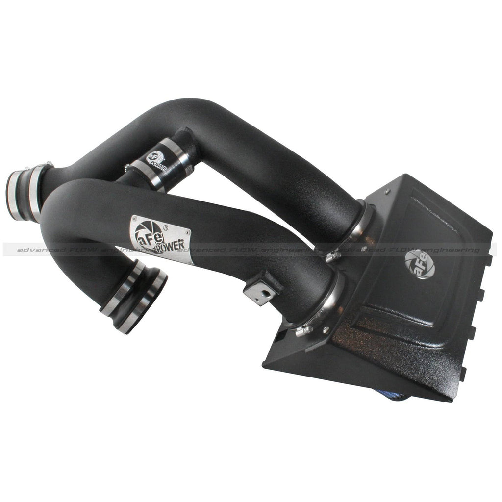 Intake System Y3696