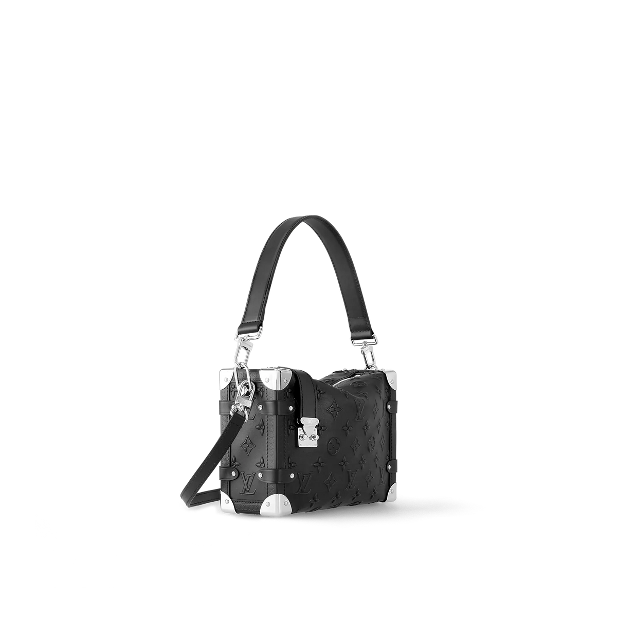 Women Casual Satchel Bag Large Capacity Classic Handbag Purse Genuine Leather Wide Adjustable Strap Commuting Purse with Pendant Y118
