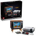 LEGO Super Mario Nintendo Entertainment System Building Set B16649