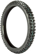 Dirt Bike Tire 70/100-19 Pack of 2 E631831