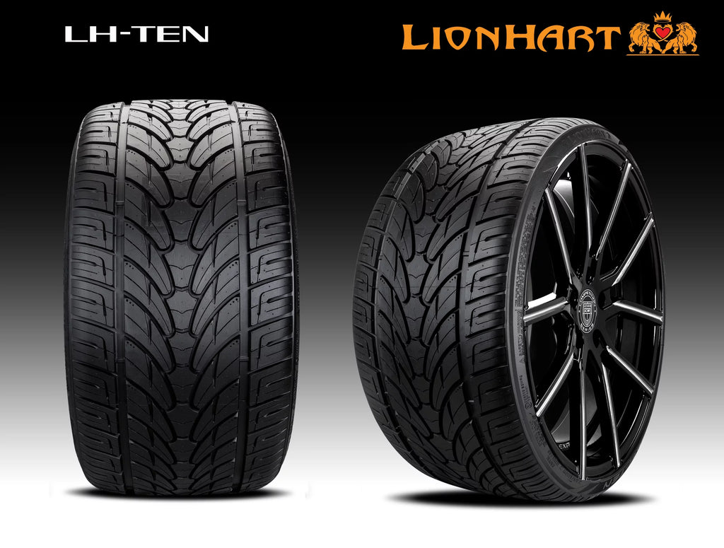 Tire C87522