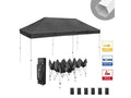 10x20 ft Pop Up Canopy Tent Z182732