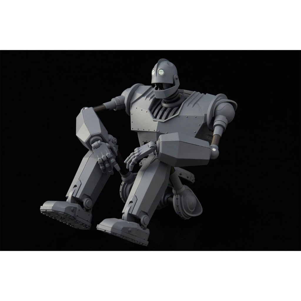 The Iron Giant Action Figure I651
