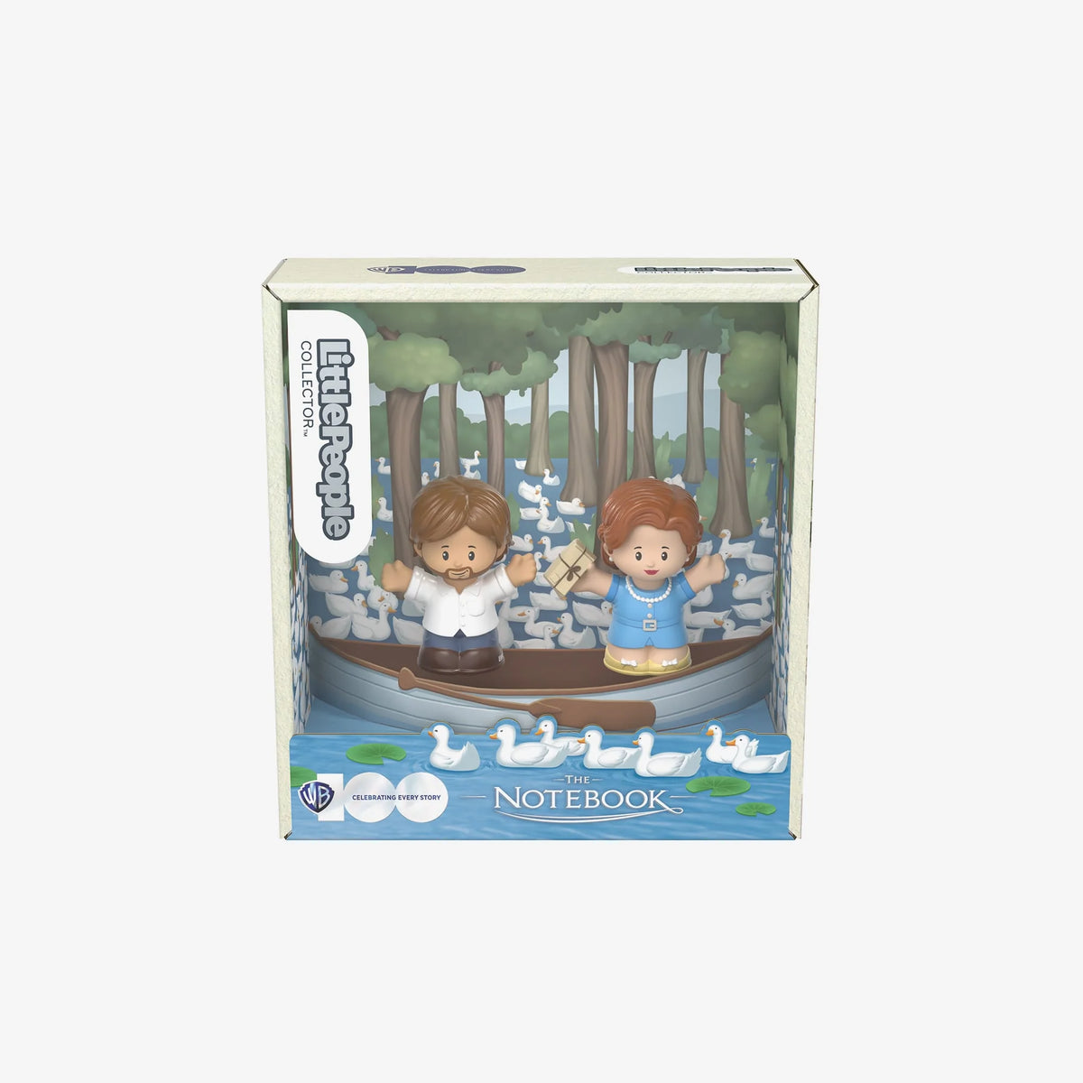 Little People Collector Figure Set N89102