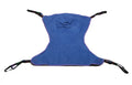 Blue Polyester Full Body Sling U21518