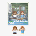 Little People Collector Figure Set N89102