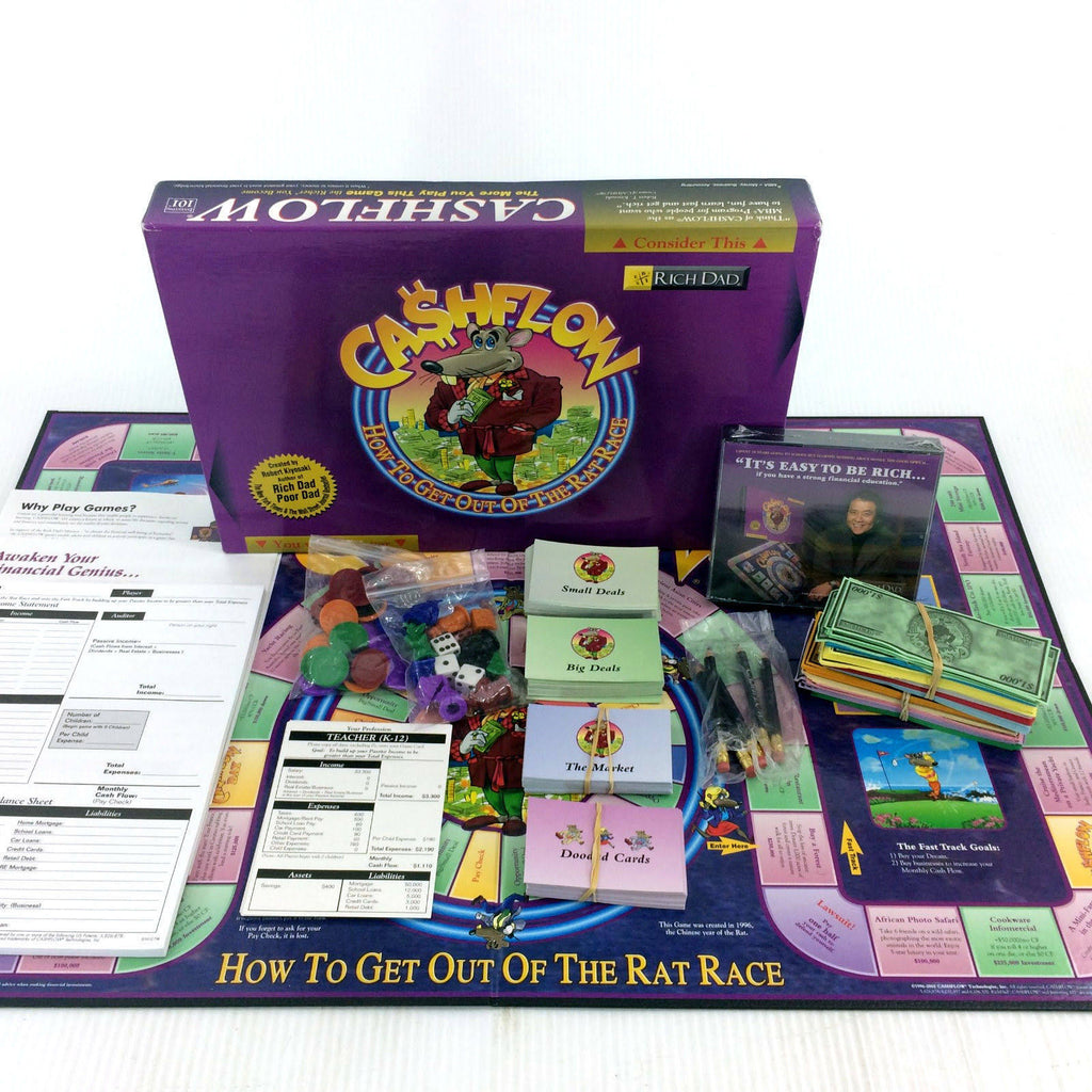 Board Game Z67377