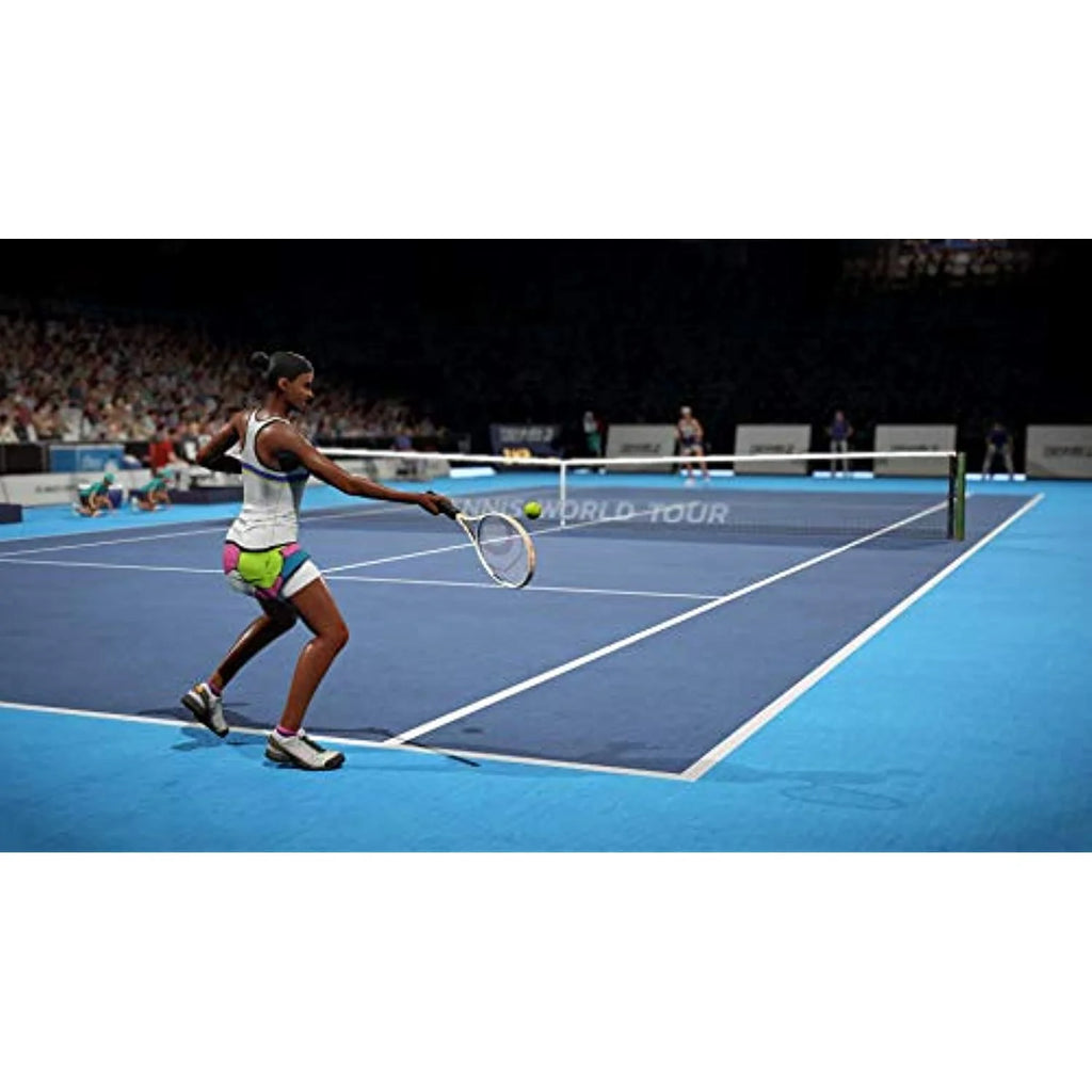 Tennis World Tour 2: Complete Edition (Xbox Series X) I4023