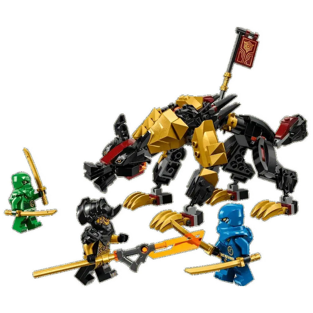 Lego Ninjago Dragon 71790 F9689
