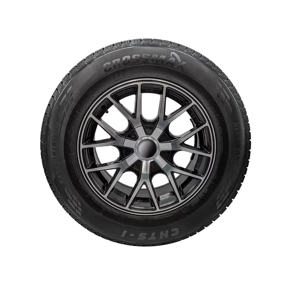 245/60R18 105V SUV/Crossover Tire U829