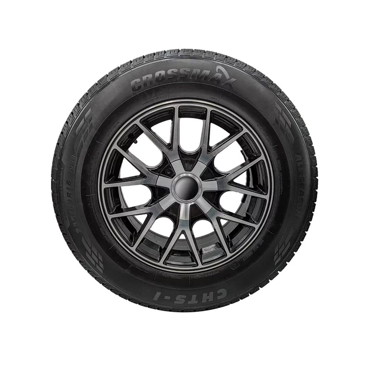 245/60R18 105V SUV/Crossover Tire U829
