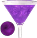 Purple Cocktail Glitter 56 Gram X195