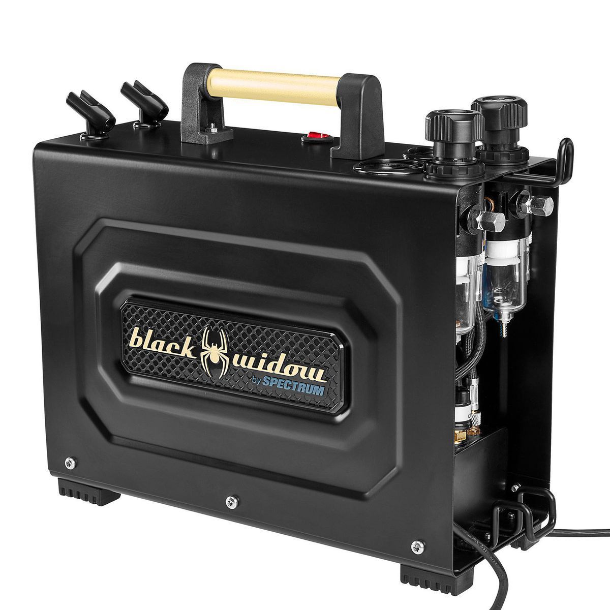 Airbrush Compressor Kit H81698