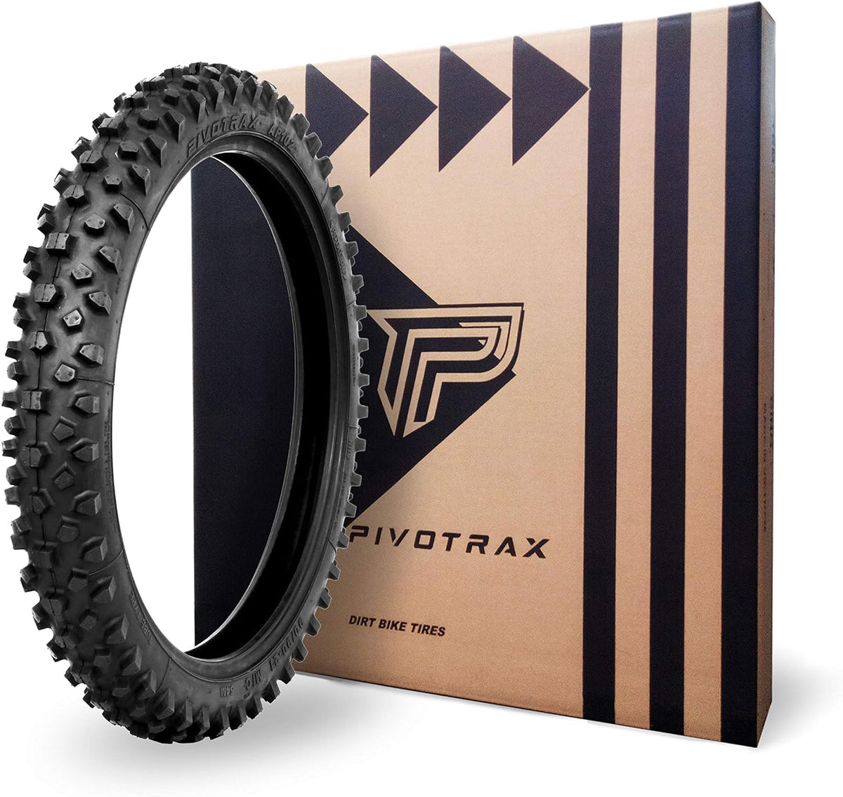 90/90-21 Offroad Front Tire L2331