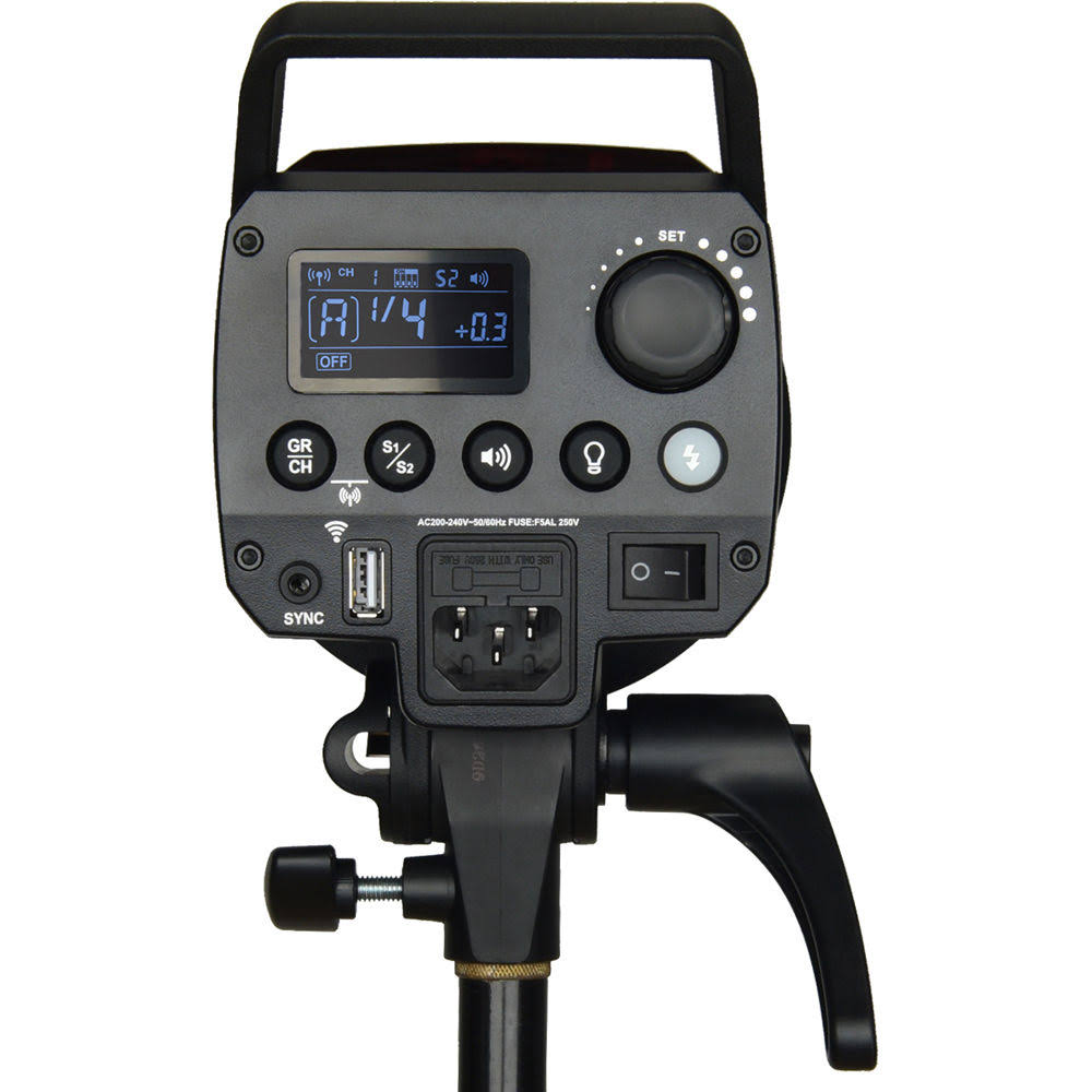 Compact Studio Flash W693036