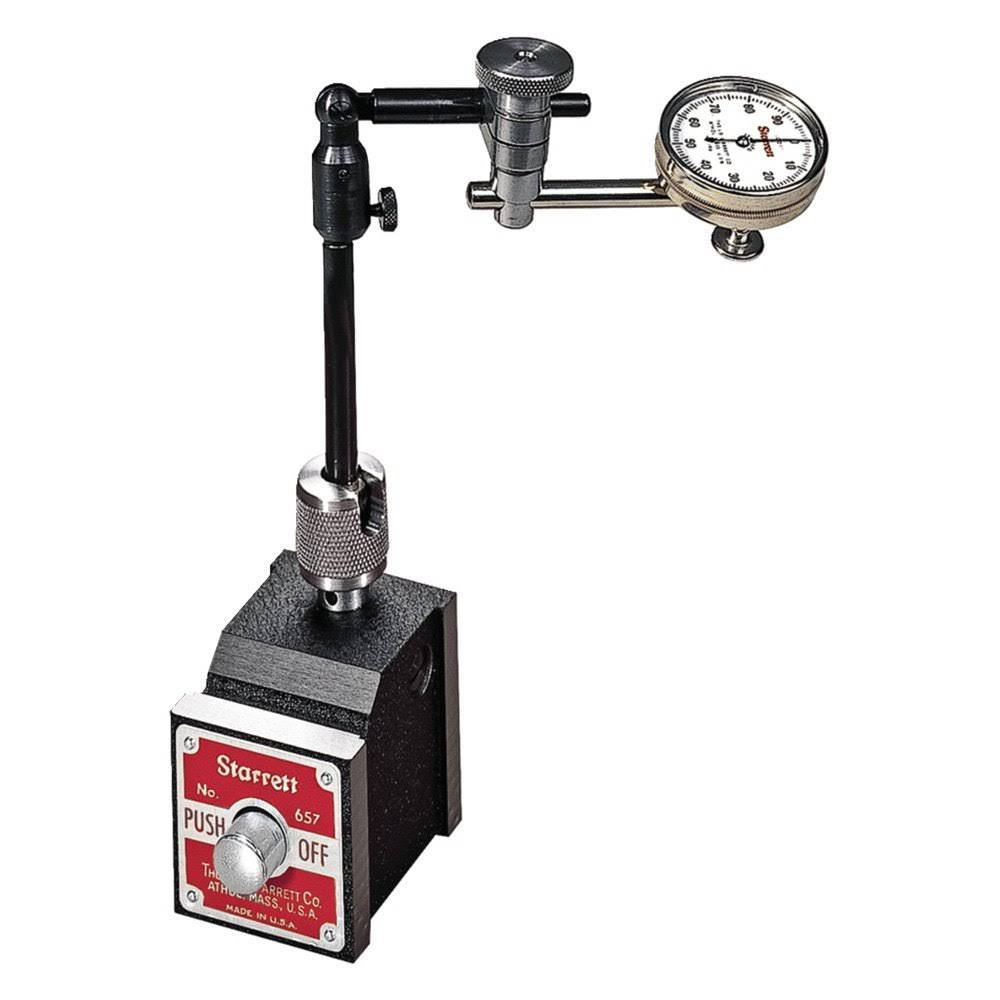 Magnetic Base with Indicator I977723