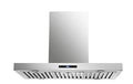 36-in Ducted Stainless Steel Island Range Hood Q702153