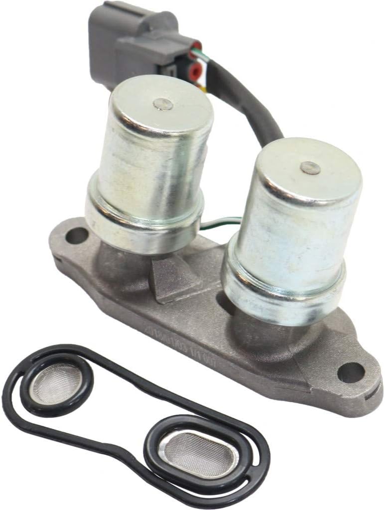 Automatic Transmission Shift Control Solenoid E32915