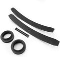 2" Front 2" Rear Add-a-Leaf Lift Kit for Tacoma 5-Lug 1996-2004 2WD E858914