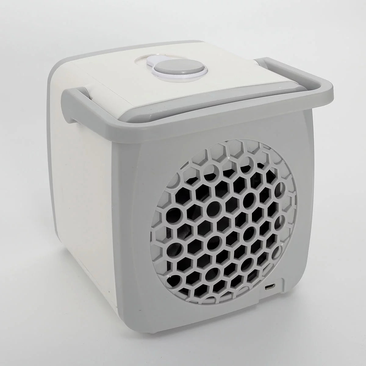 Portable Table Misting Fan with 3 Wind Speed A169767