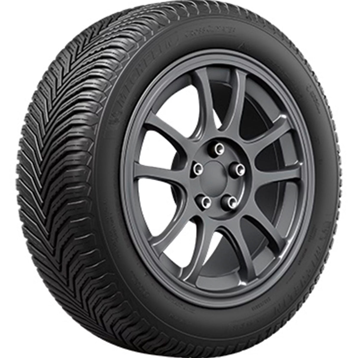 All Weather 245/50R19 105V XL Tire P5120