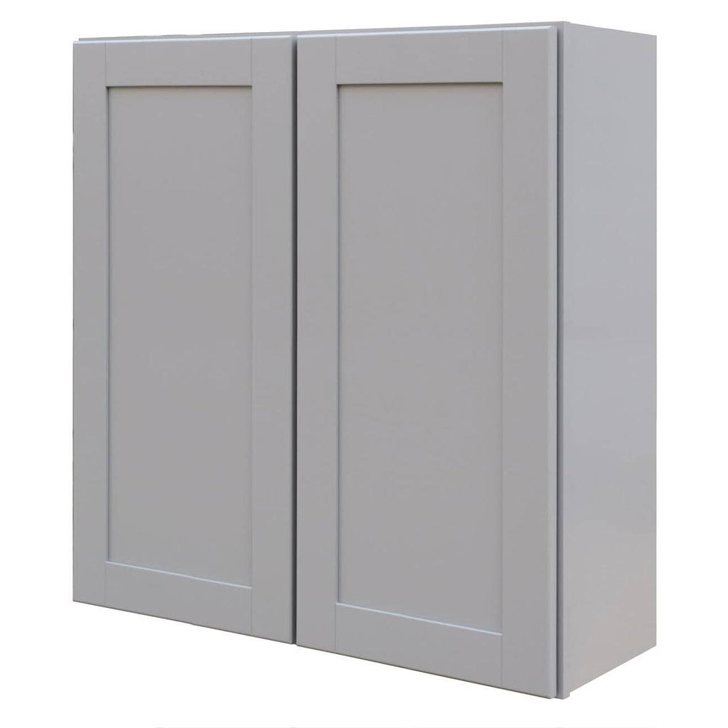 Double Door Wall Cabinet A2983