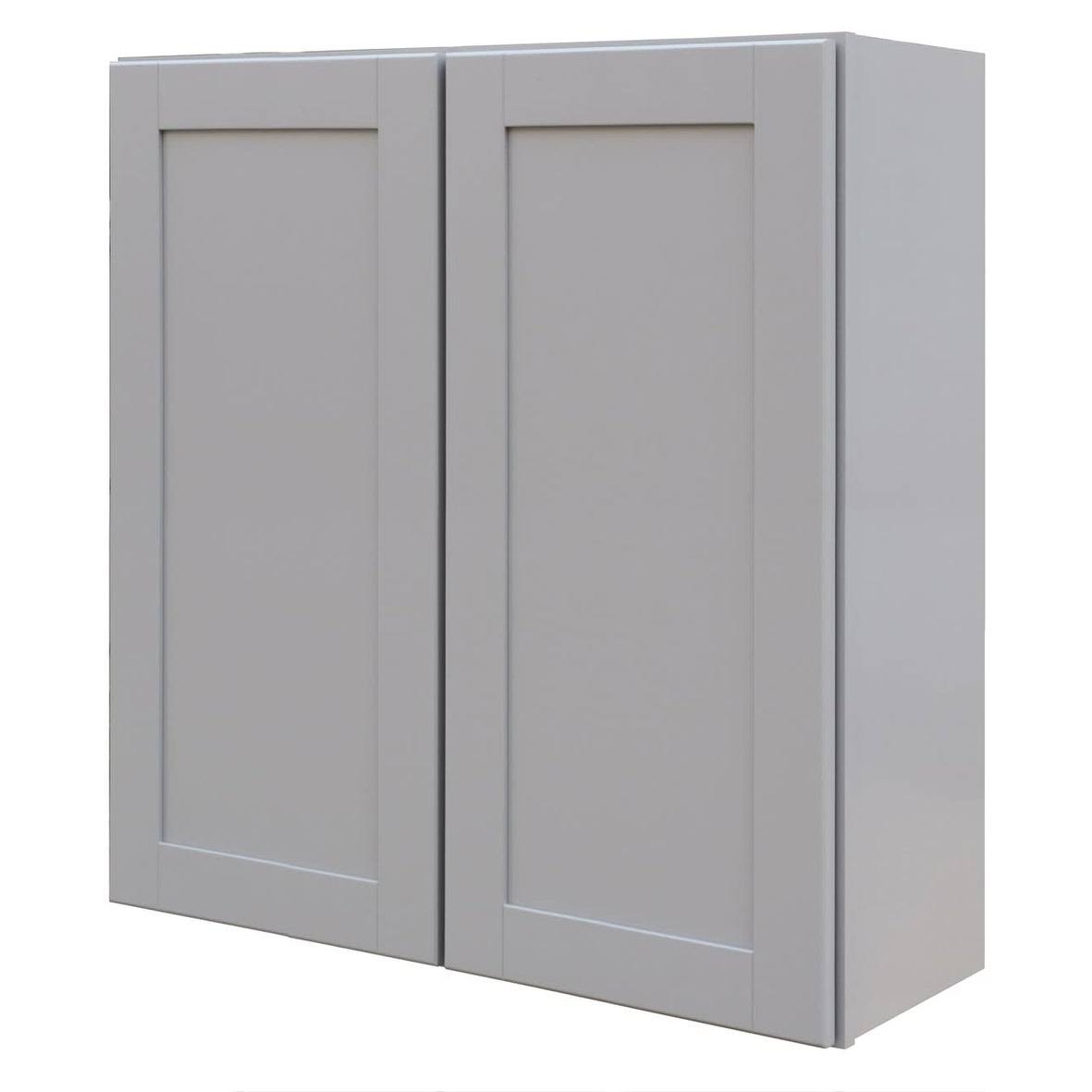 Double Door Wall Cabinet A2983