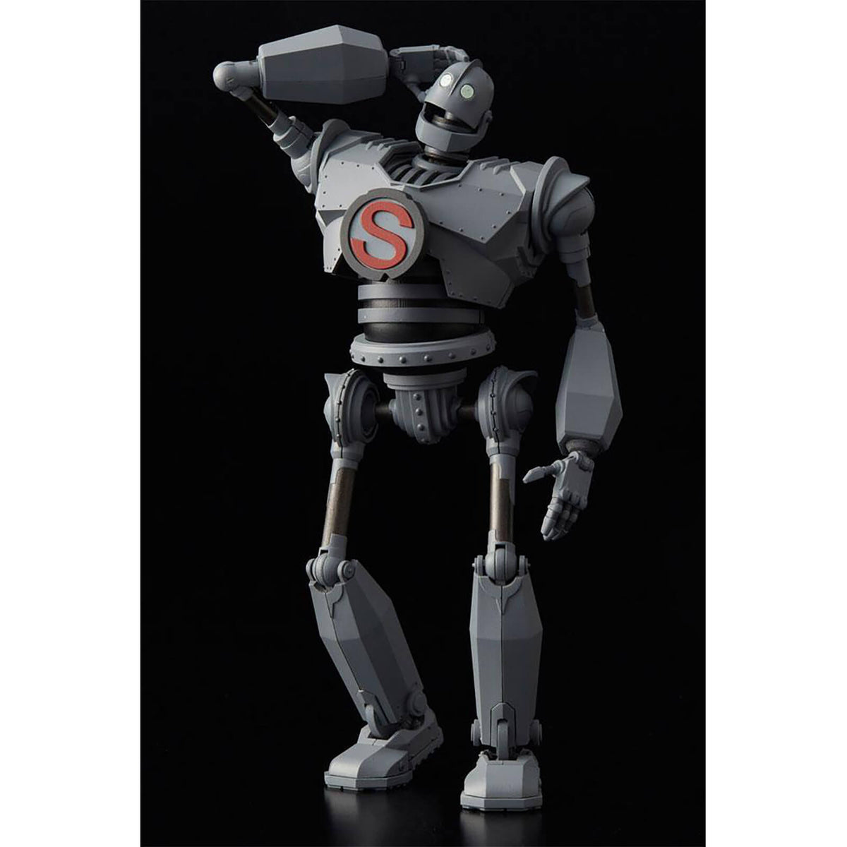 The Iron Giant Action Figure I651