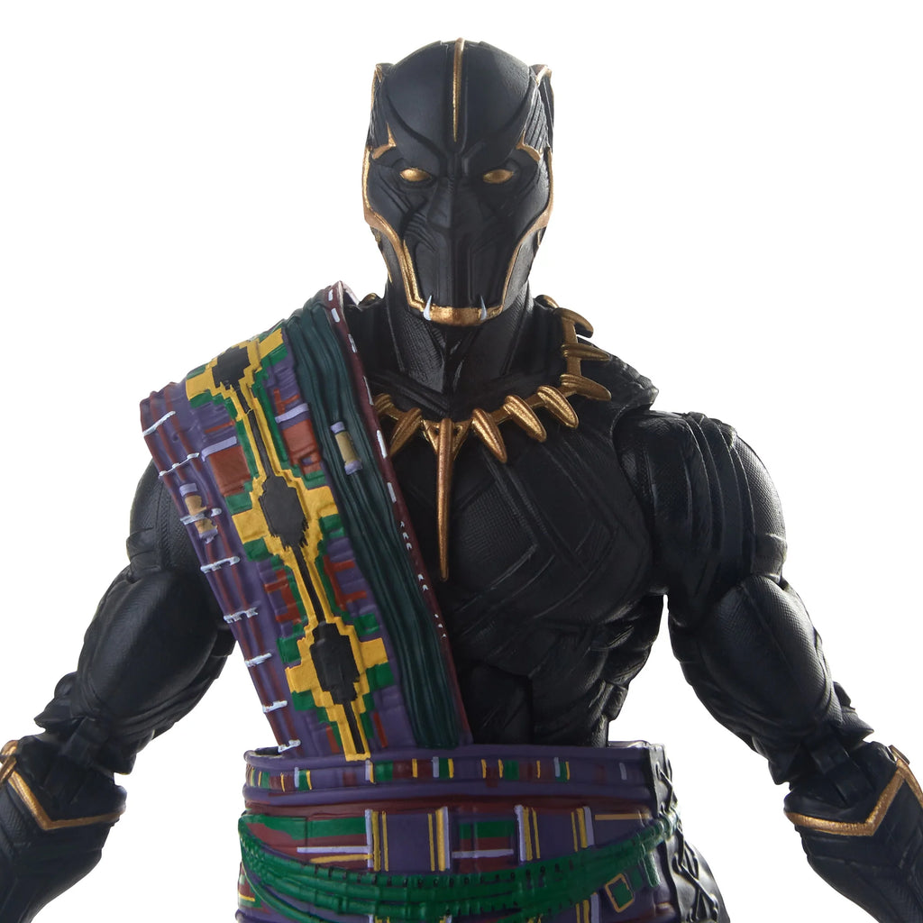 Black Panther 6-inch Action Figure L2262