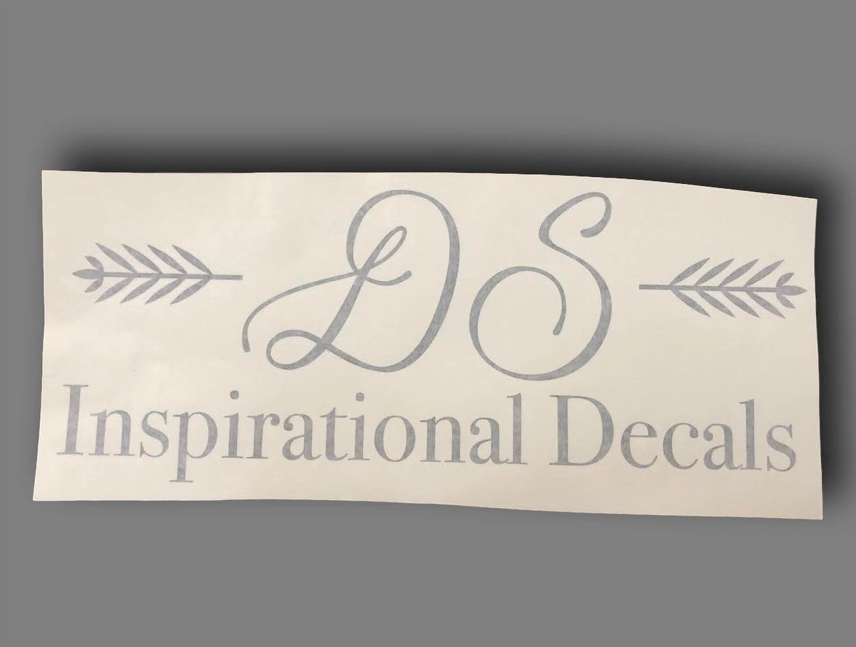 28" x 28" Multicolor Vinyl Wall Decal Sticker A69103