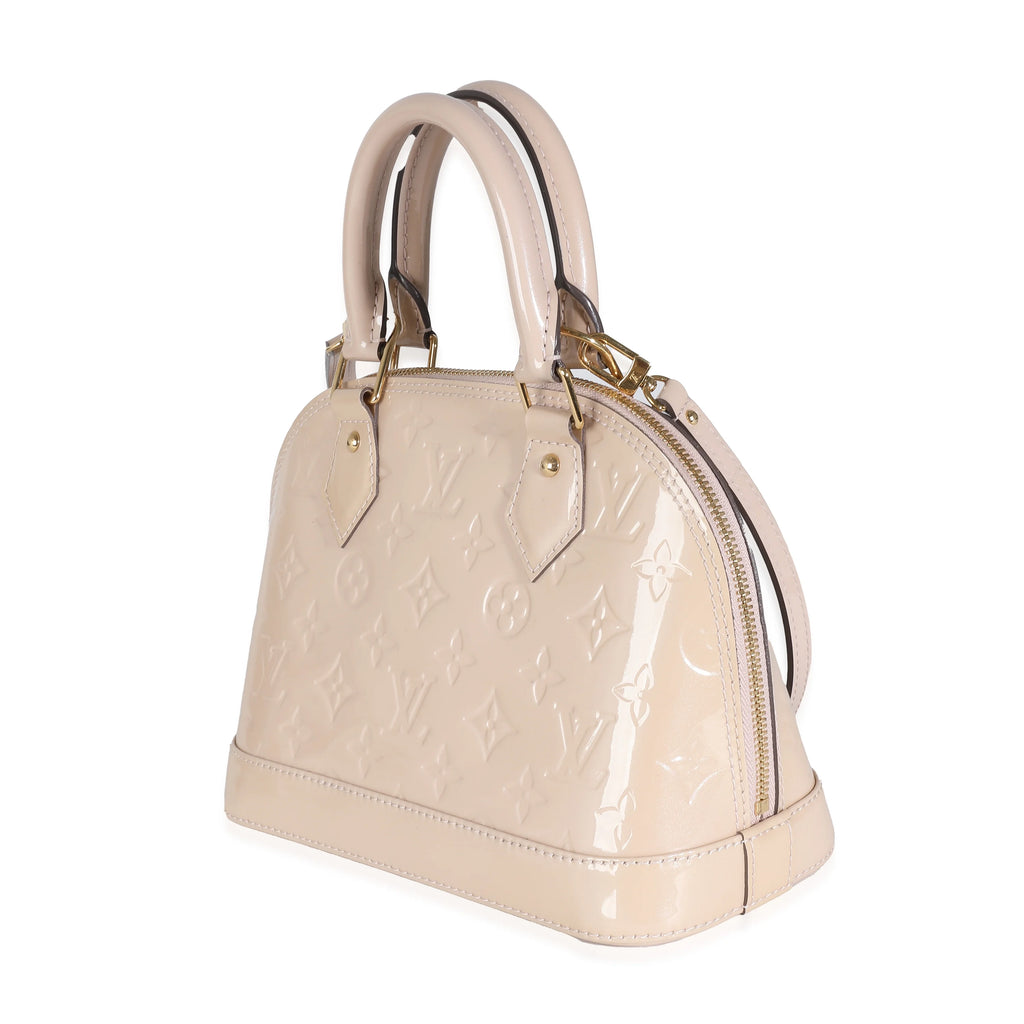 Monogram Vernis Alma BB Y220271