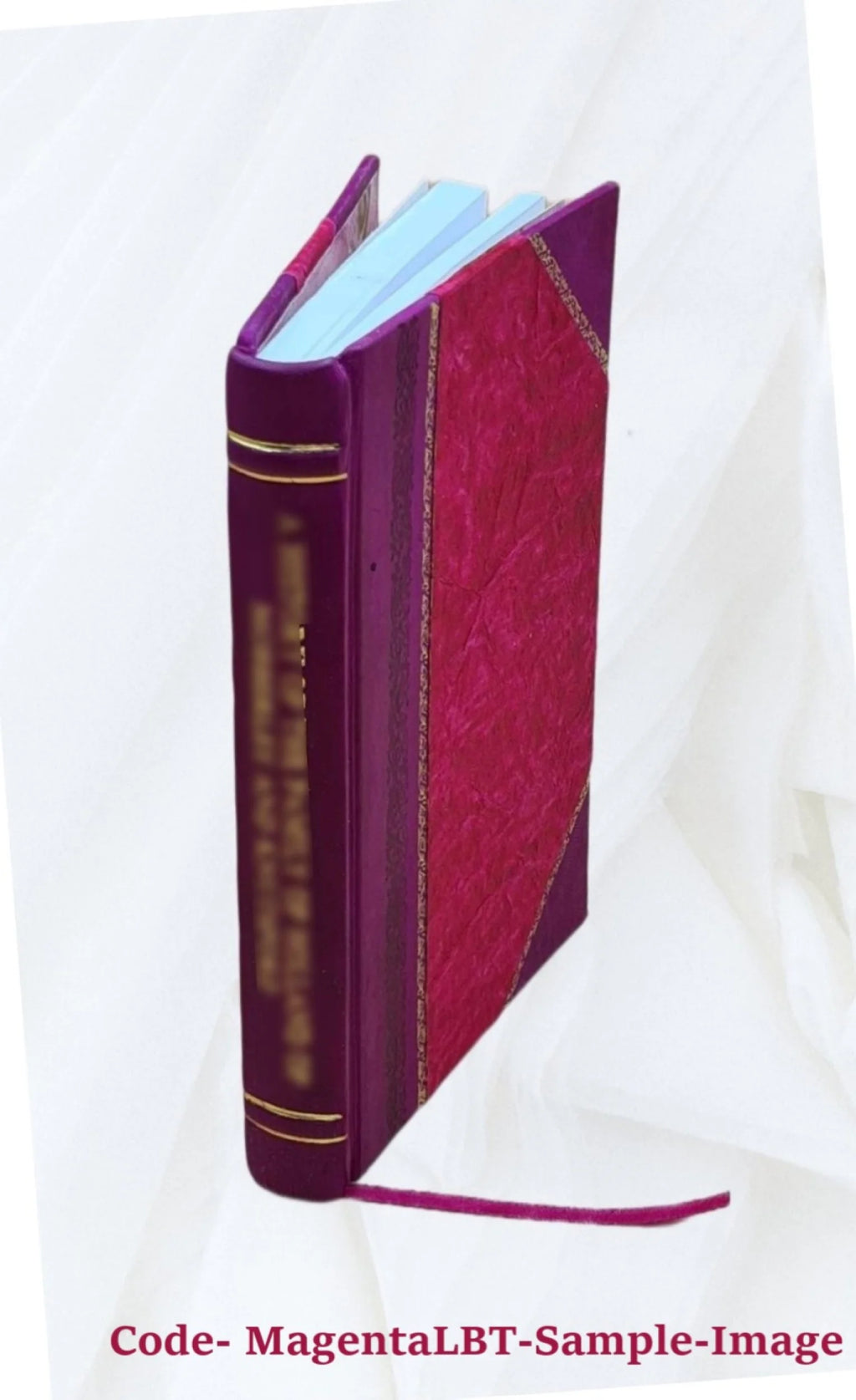 Water Quality Data Collection and Management Leather Bound C508