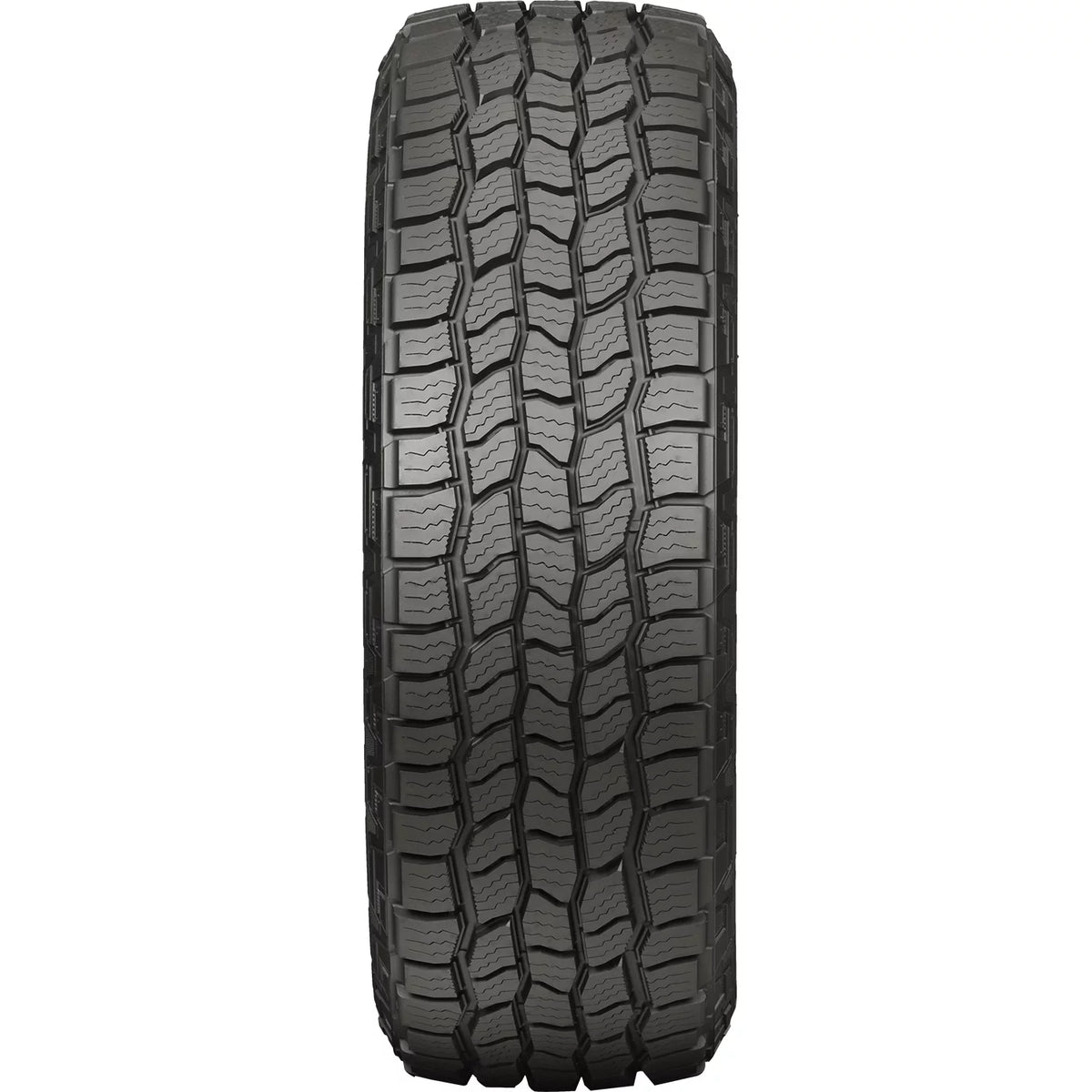 235/75R16 108T All Terrain Tires Z616