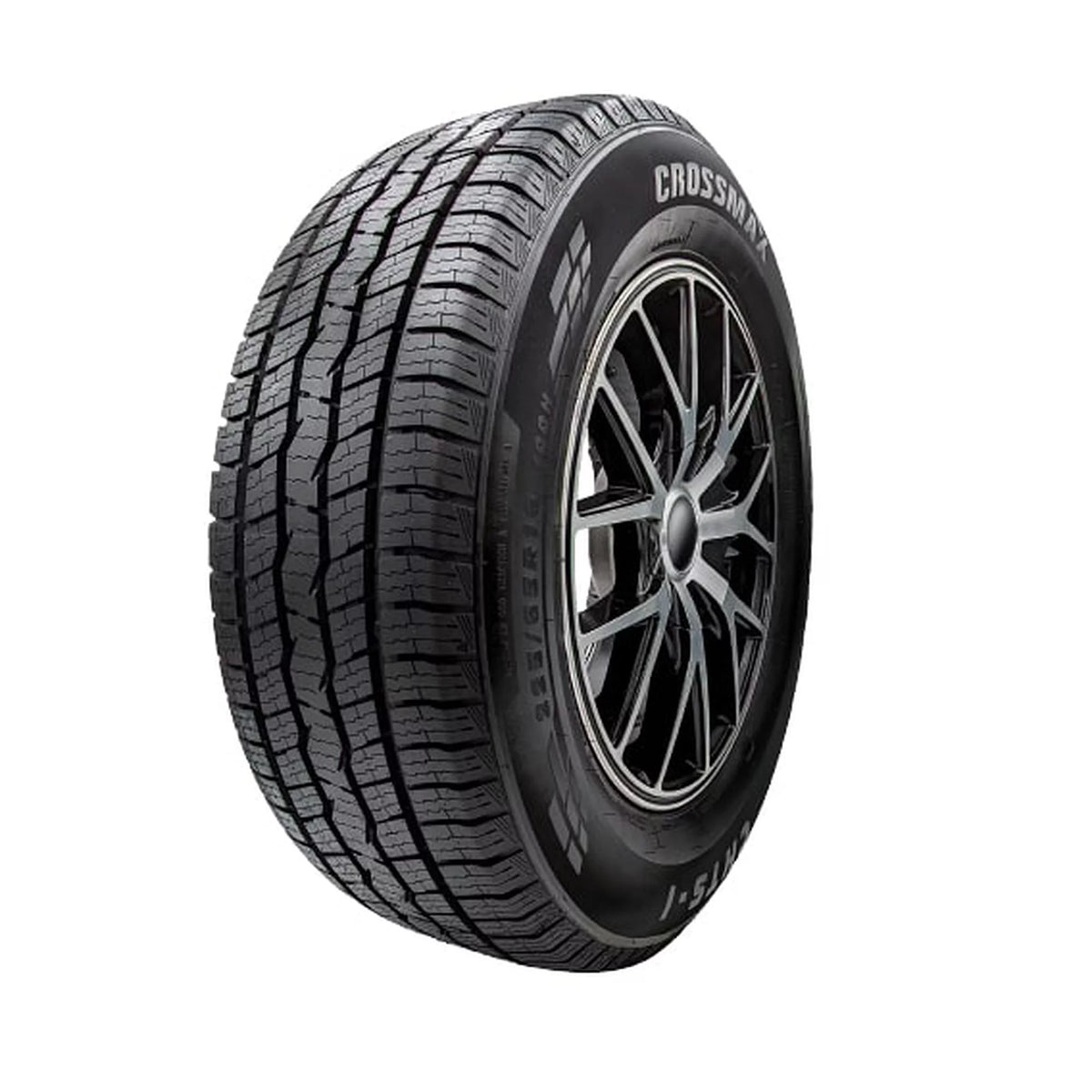 245/60R18 105V SUV/Crossover Tire U829