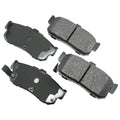 Ceramic Brake Pad Set A85940