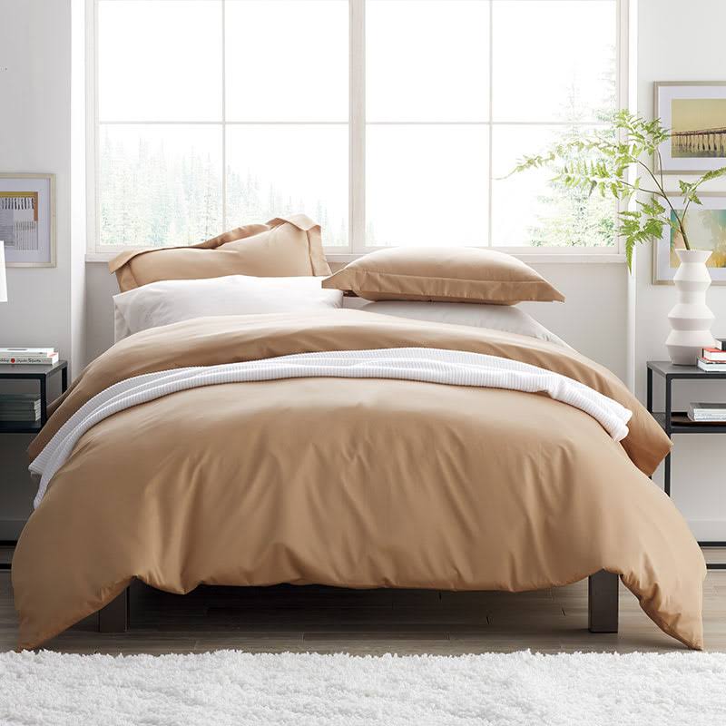 King Fitted Sheet Z60106
