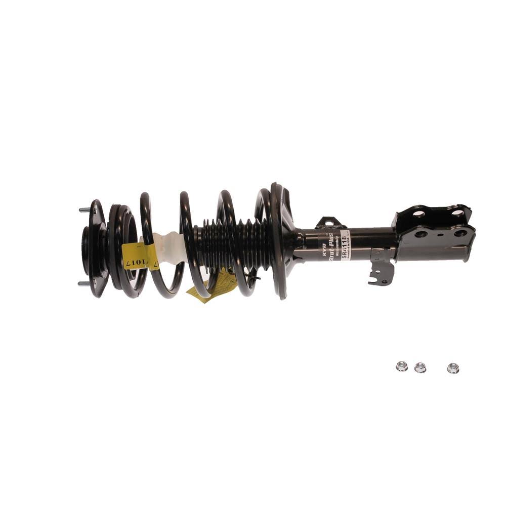 Strut-Plus Assembly E60763