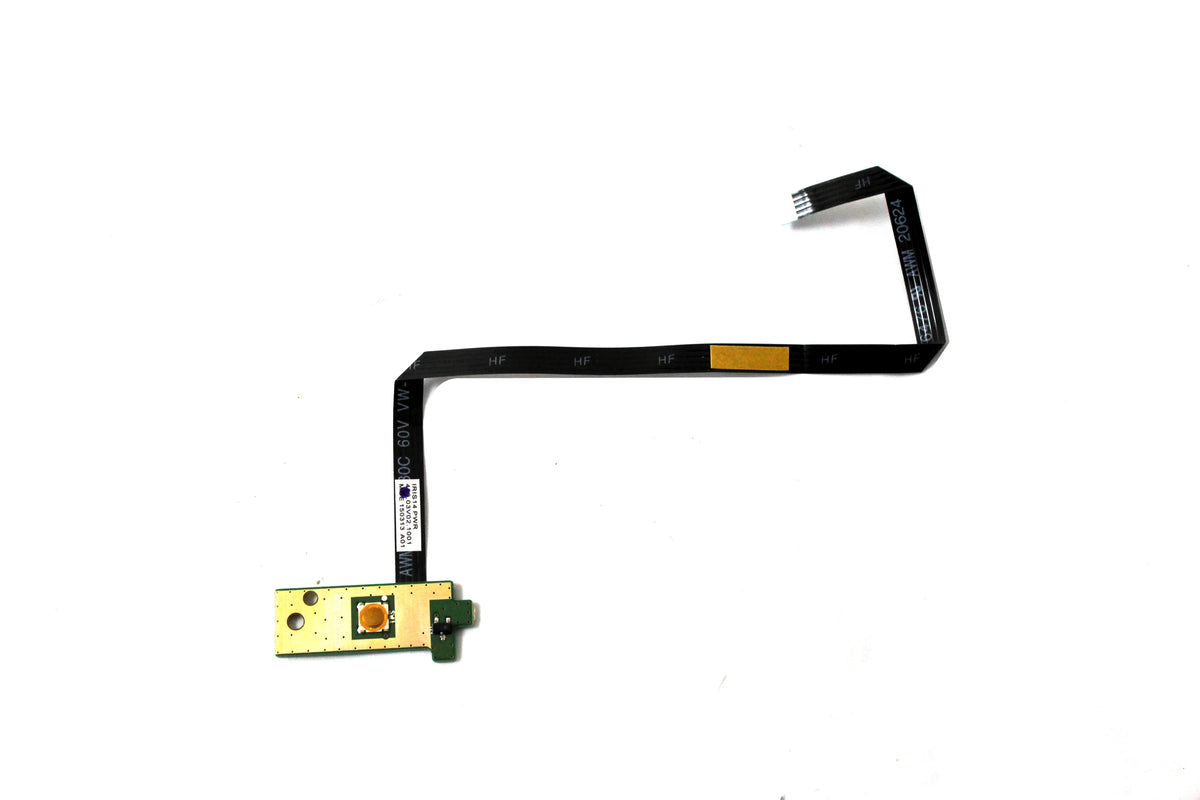 Power Button Board H761162