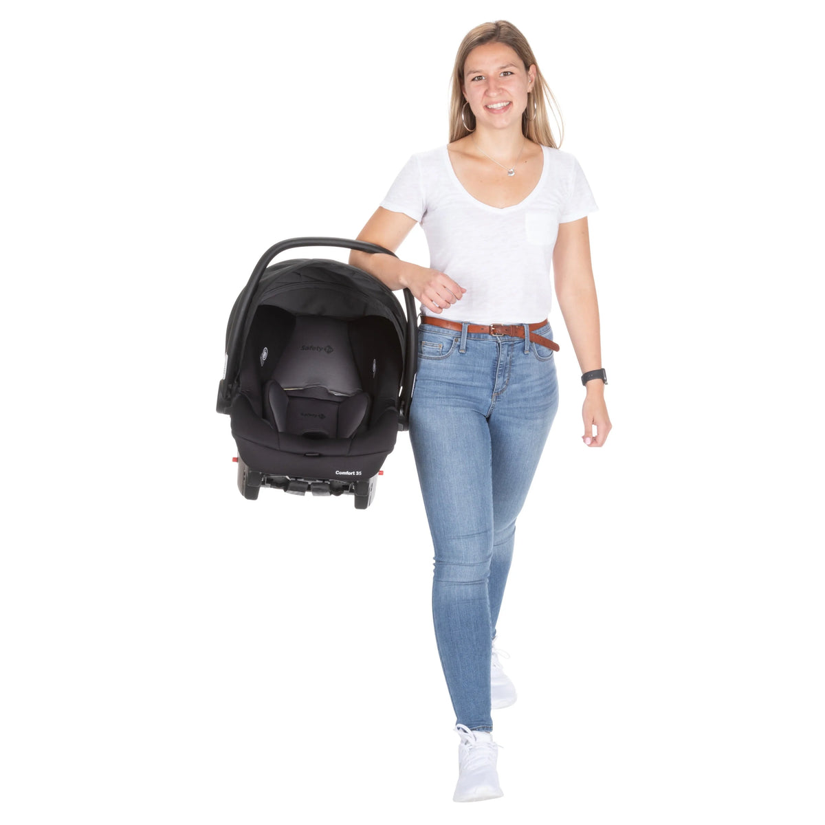 Infant Car Seat P7764