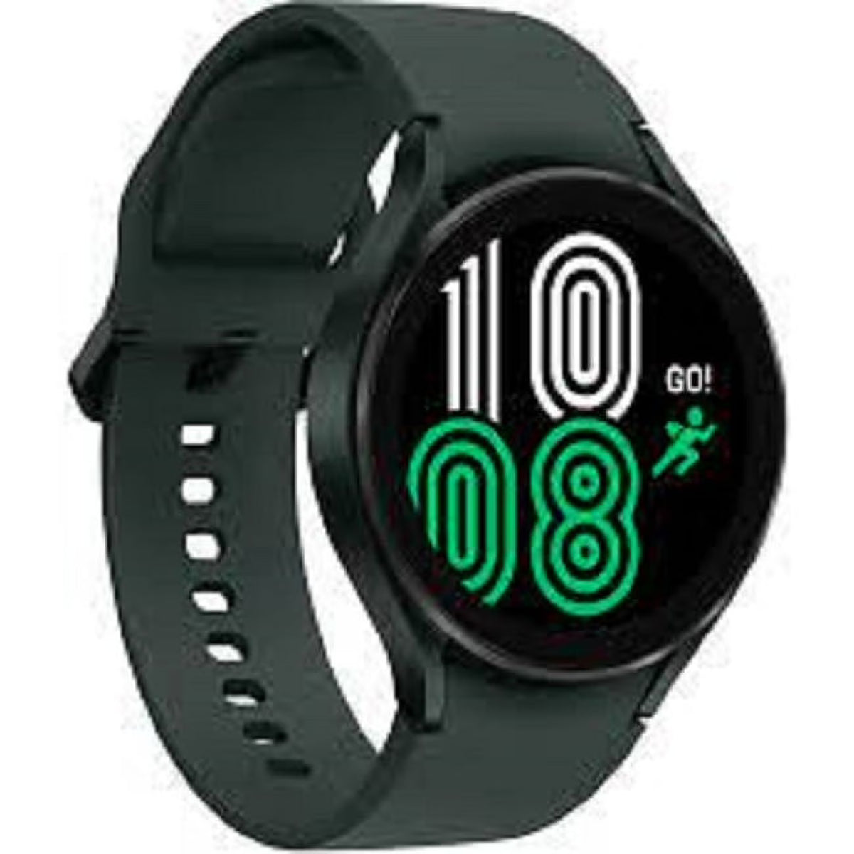 Refurbished Samsung Galaxy Watch 4 LTE Smartwatch J815603