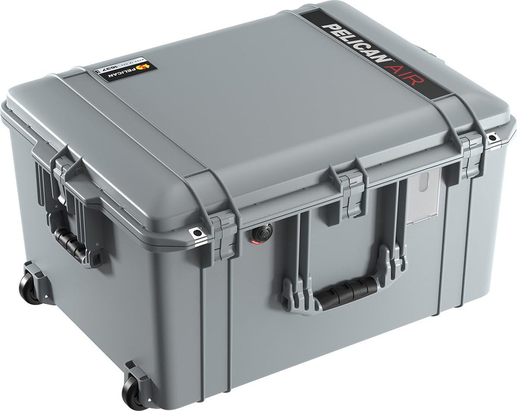 1637 Case with Foam (Black) E1476