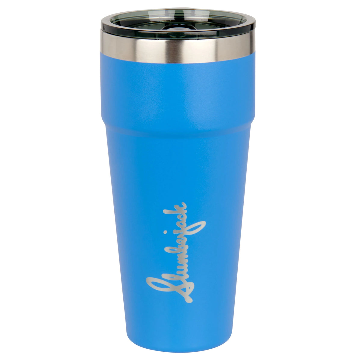 30 Fluid Ounces Stainless Steel Tumbler J514