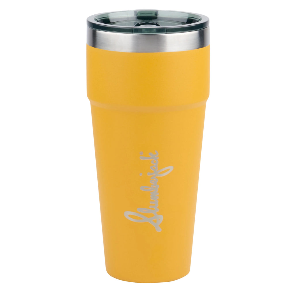 30 Fluid Ounces Stainless Steel Tumbler J514