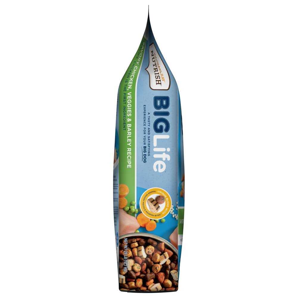 Dry Dog Food O385308