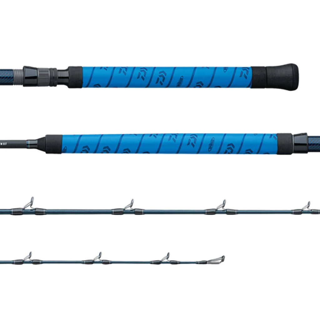 Spinning Rod B519071