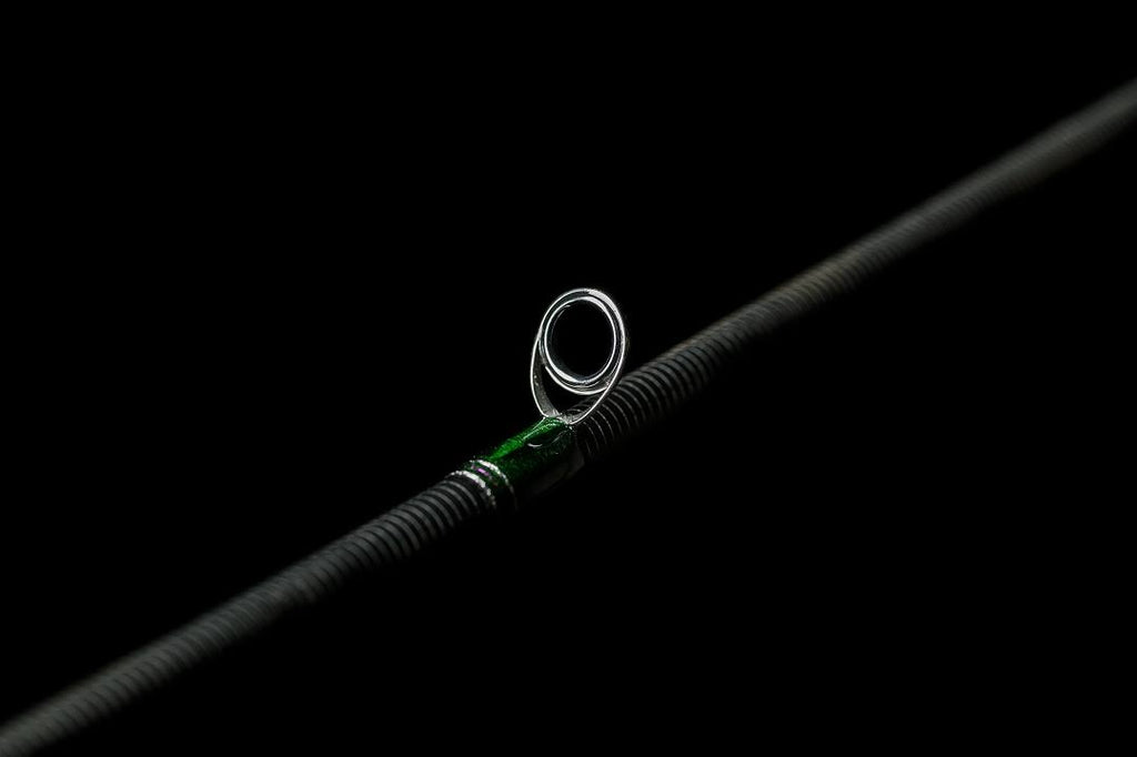 Casting Rod O166