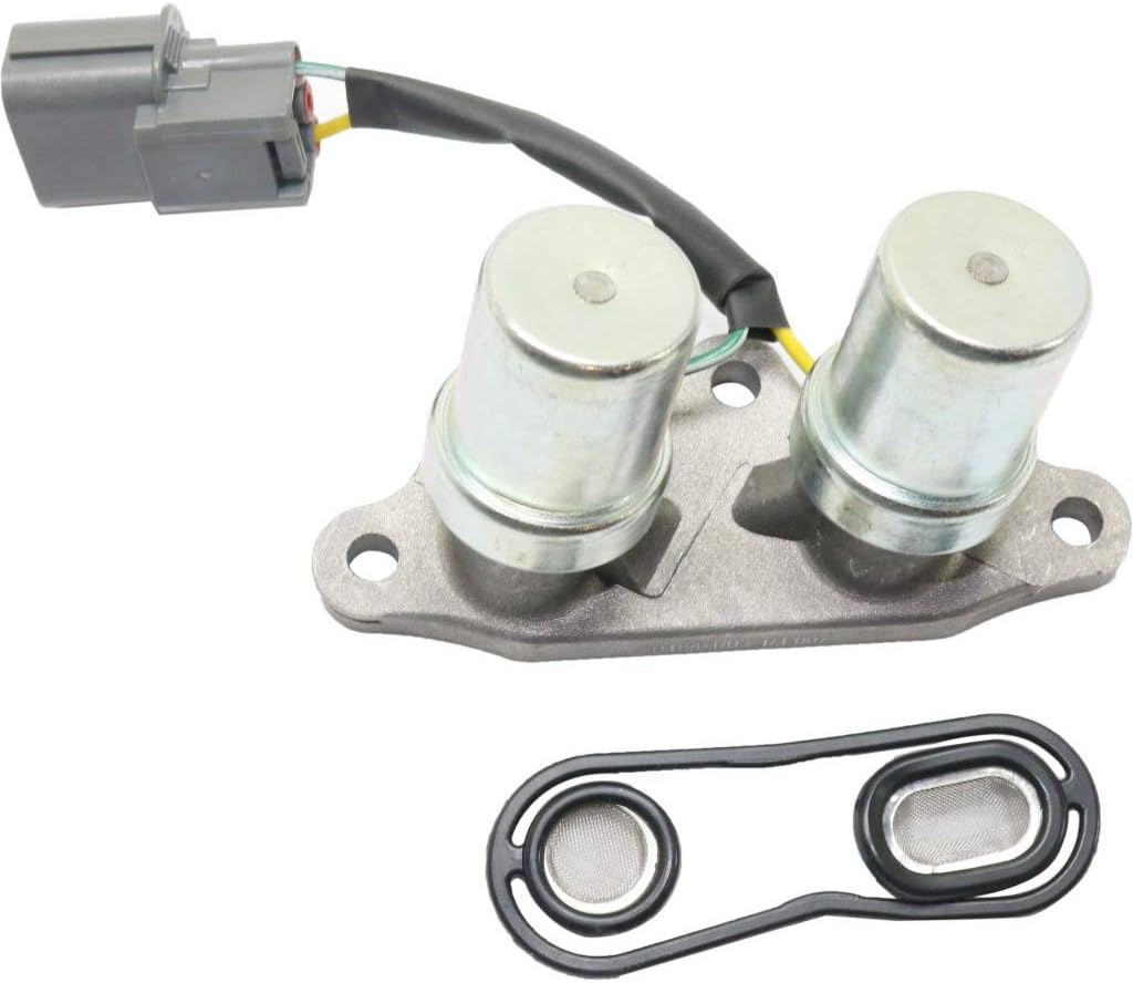 Automatic Transmission Shift Control Solenoid E32915